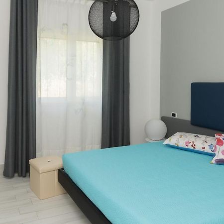 Scilla Marina Διαμέρισμα Mattinata Εξωτερικό φωτογραφία