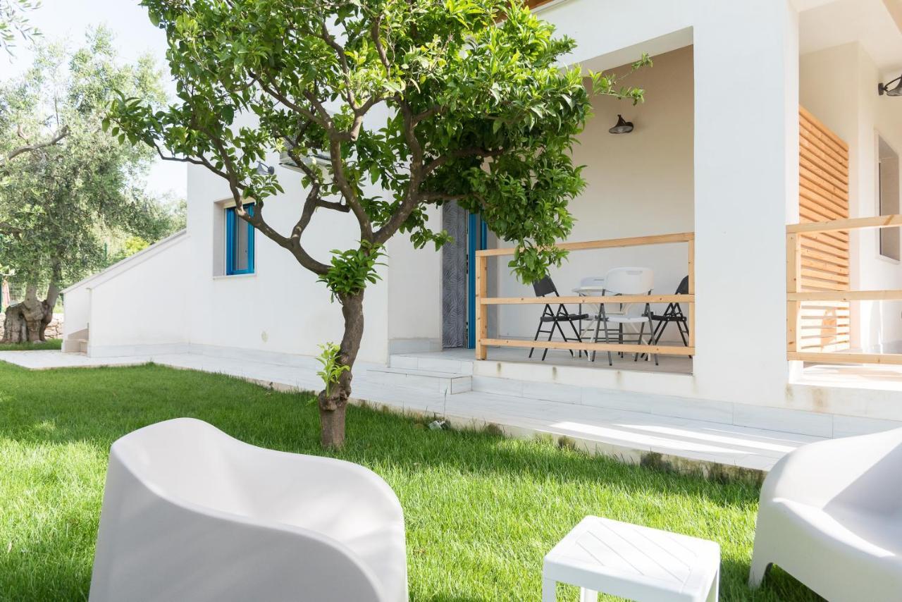 Scilla Marina Διαμέρισμα Mattinata Εξωτερικό φωτογραφία